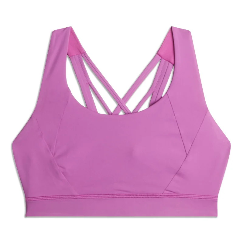 Timeless Women's Apparel Free To Be Elevated Bra - Resale