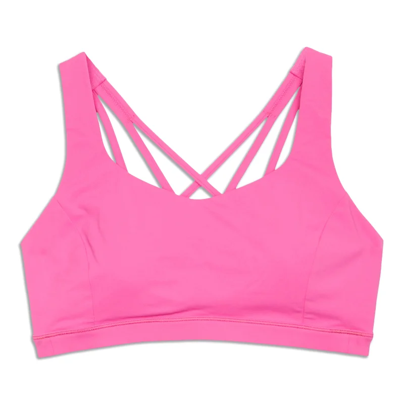 Women's Relaxed Outfit Free to Be Serene Bra - Resale