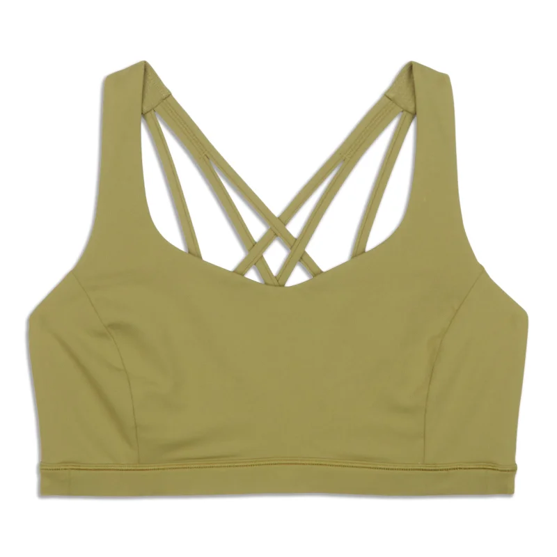 Women's Holiday Apparel Free To Be Serene Bra - Resale