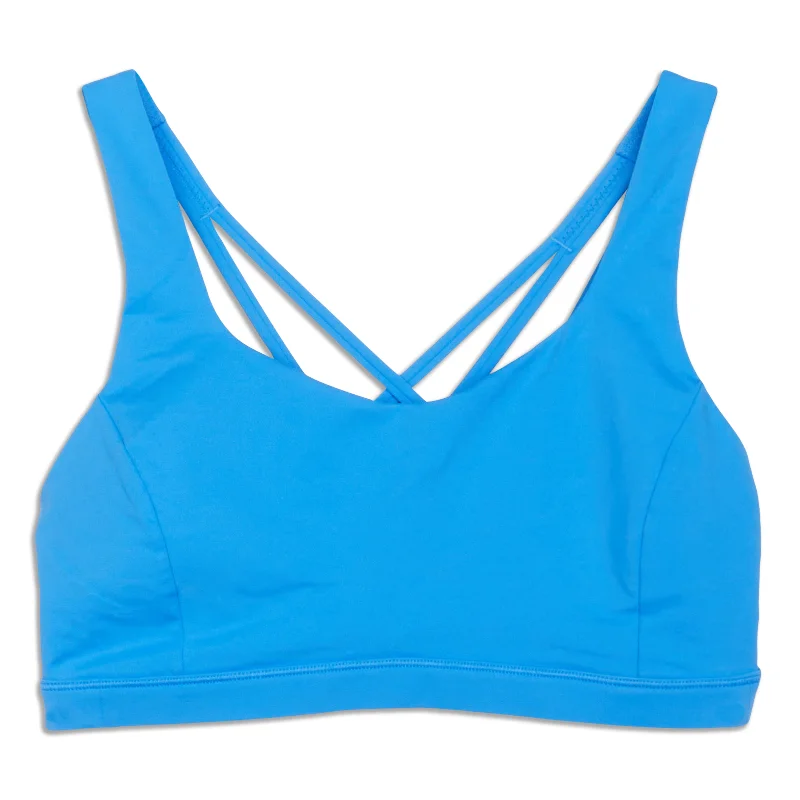 Comfortable Outfit For Women Free To Be Serene Bra - Resale