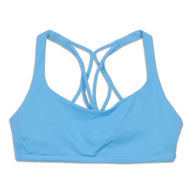 Vintage Clothing For Women Free To Be Zen Bra - Resale