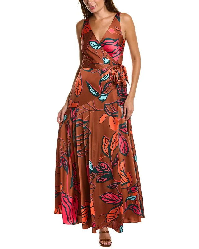 Women's Professional Apparel Hutch Mikki Maxi Dress