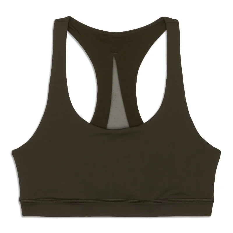 Women's Evening Garments Invigorate Bra - Resale