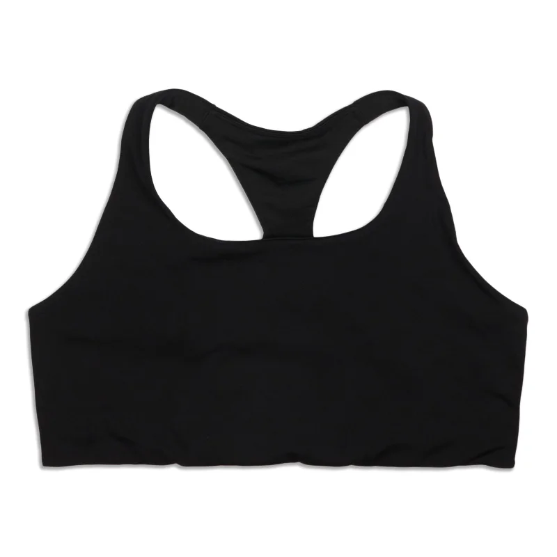 Comfortable Garments For Women Invigorate Bra With Clasp - Resale