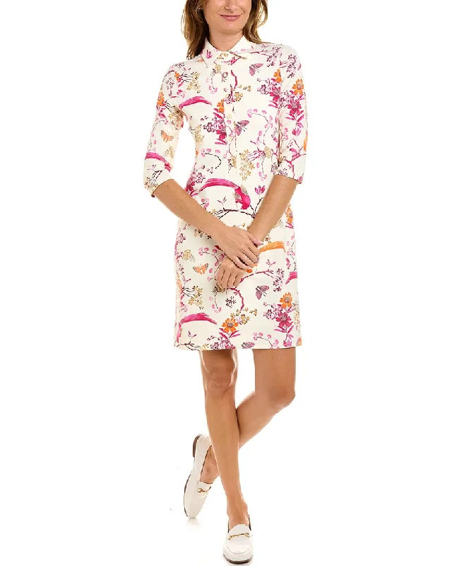 Women's Plus-Size Apparel Jude Connally Susanna Dress
