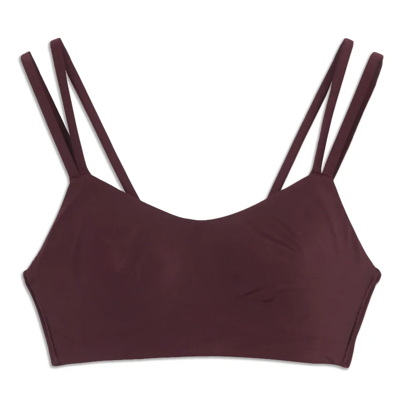 Women's Holiday Clothes Like A Cloud Bra - Resale