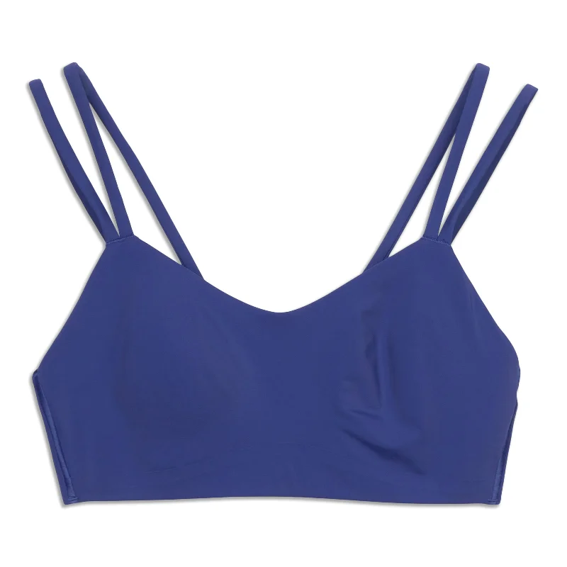 Women's Transitional Apparel Like A Cloud Bra - Resale