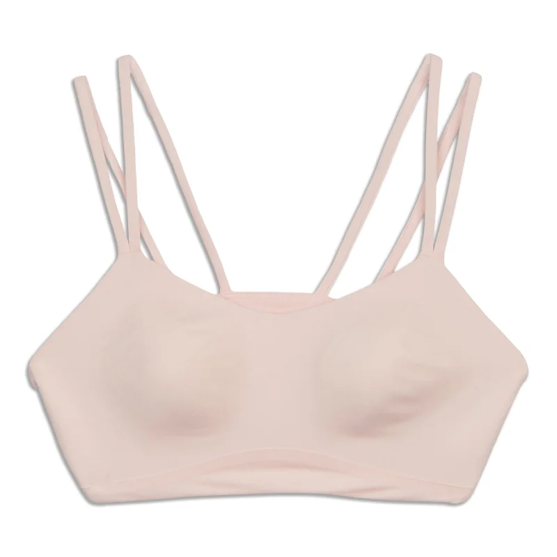 Women's High-End Clothing Like a Cloud Bra - Resale