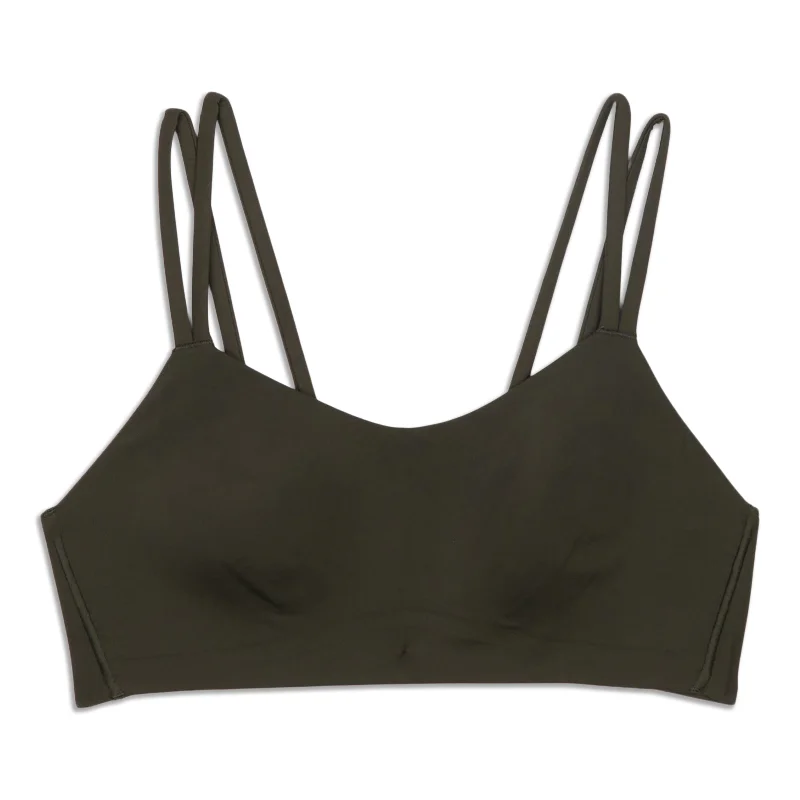 Women's Contemporary Apparel Like a Cloud Bra - Resale