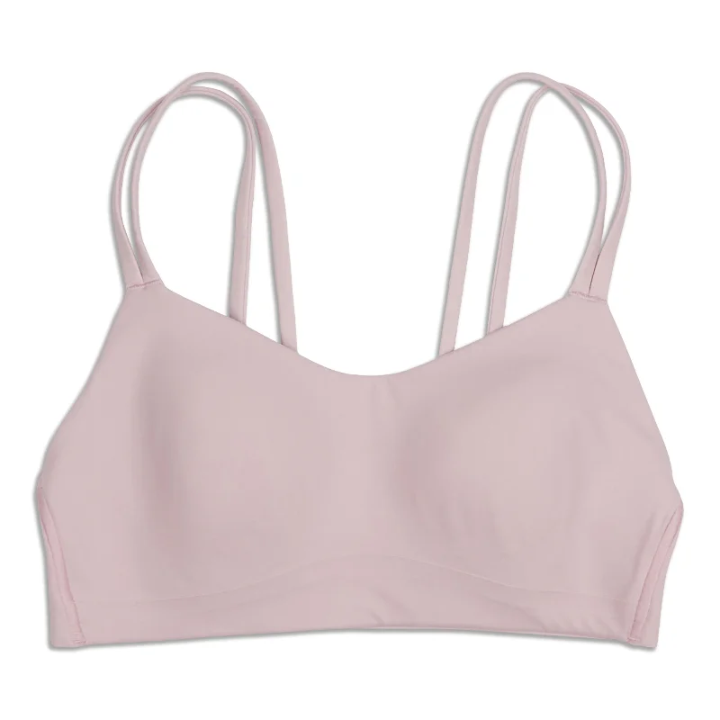 Women's Everyday Garments Like A Cloud Bra - Resale