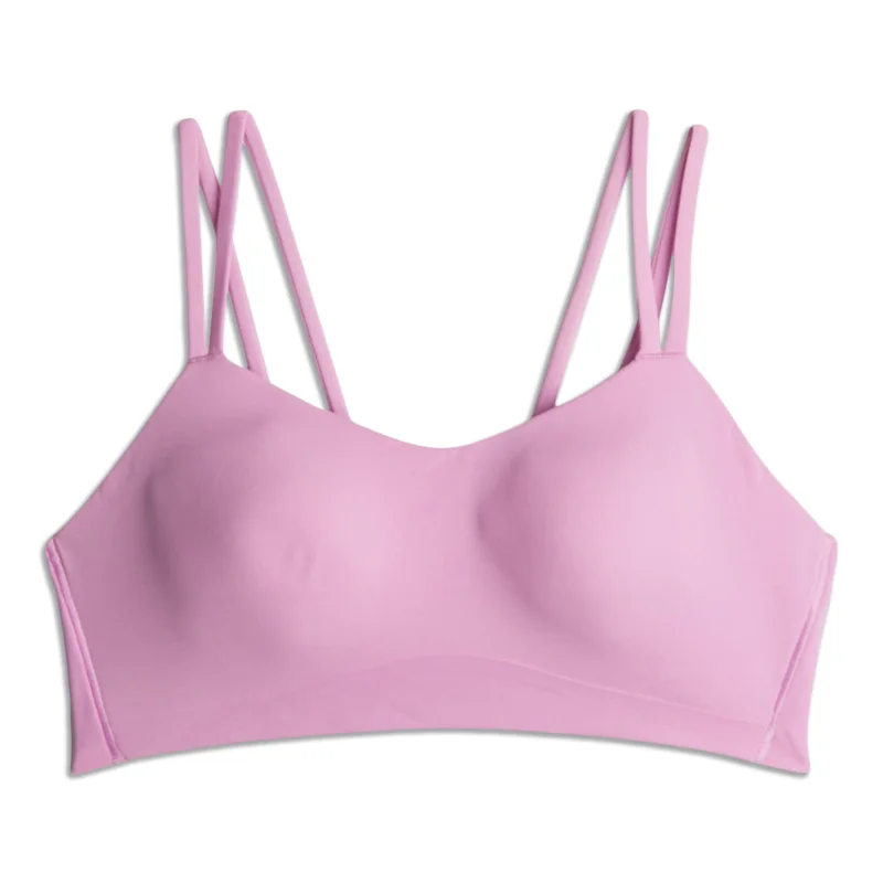 Women's Contemporary Clothing Like A Cloud Bra - Resale