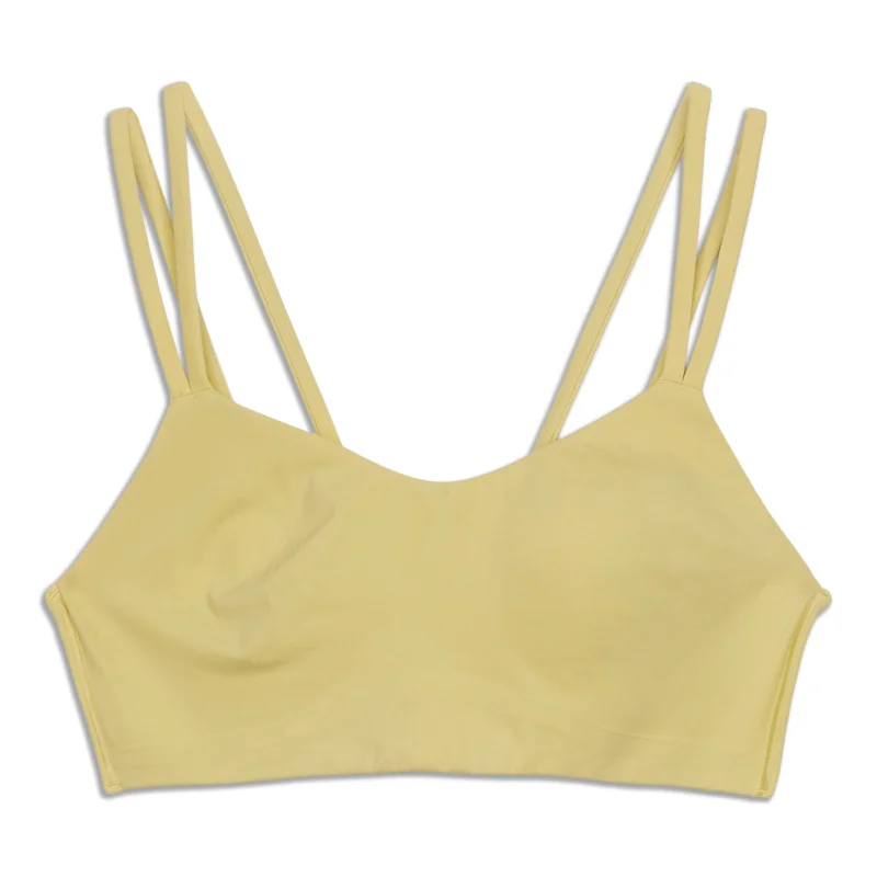 Women's Functional Outfit For Outdoor Activities Like A Cloud Bra - Resale