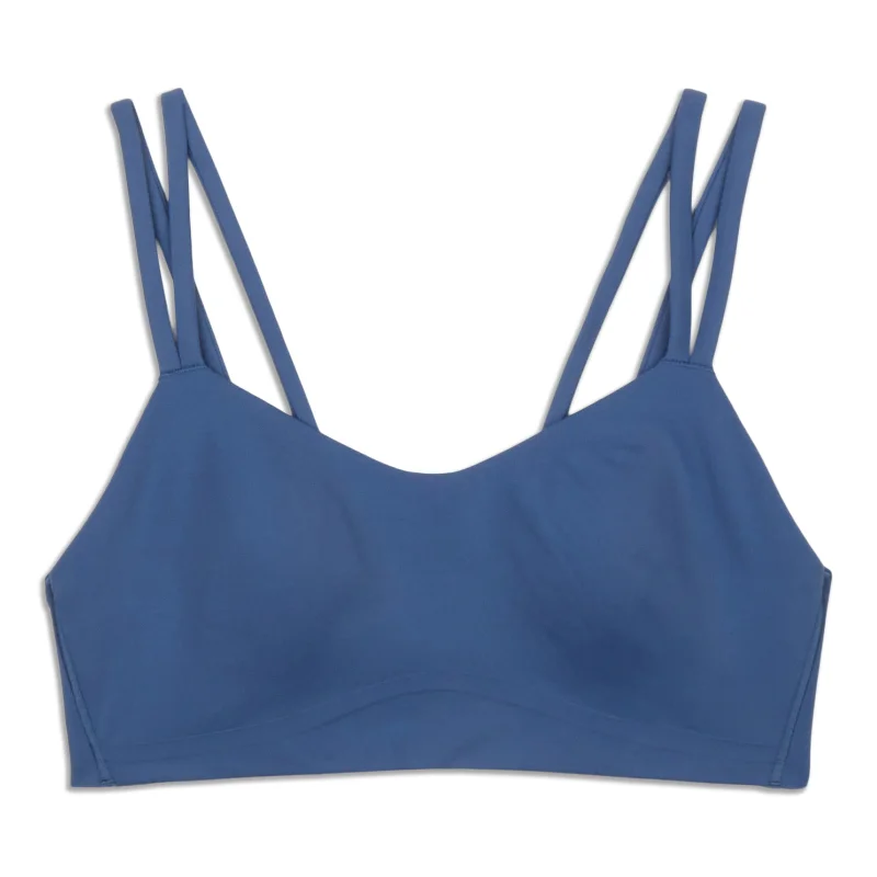 Women's Comfy Loungewear Outfit Like A Cloud Bra - Resale