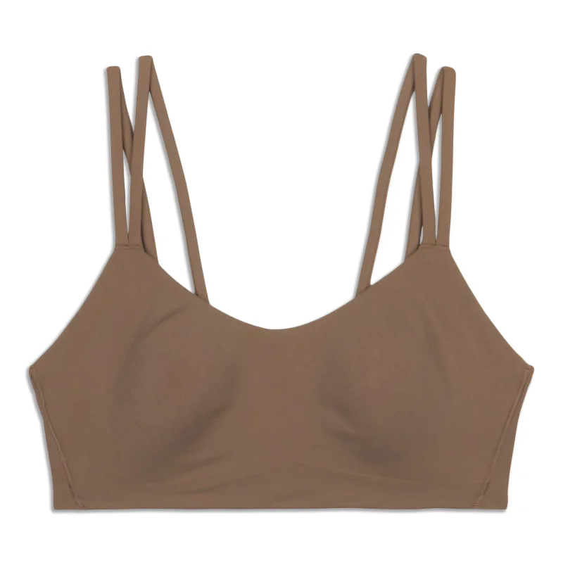 Women's Active Clothing Like a Cloud Bra - Resale