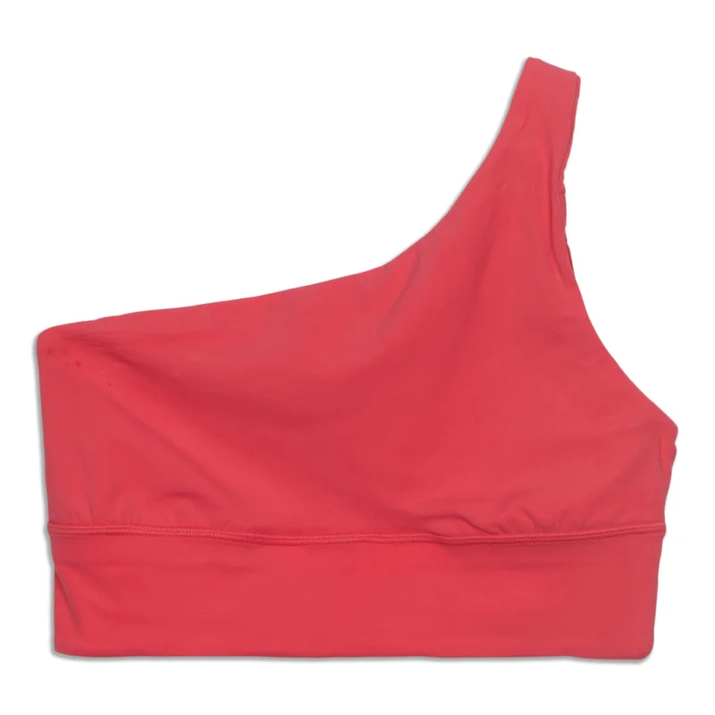 Women's Night-Out Clothes lululemon Align™ Asymmetrical Bra - Resale