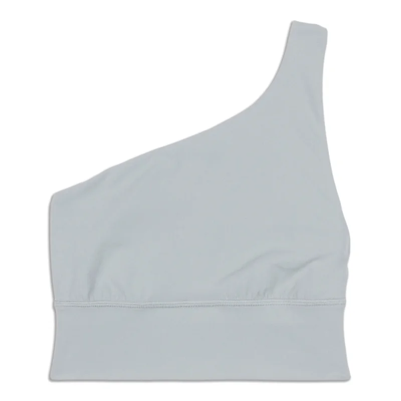 Women's Seasonal Wardrobe Clothing lululemon Align™ Asymmetrical Bra - Resale