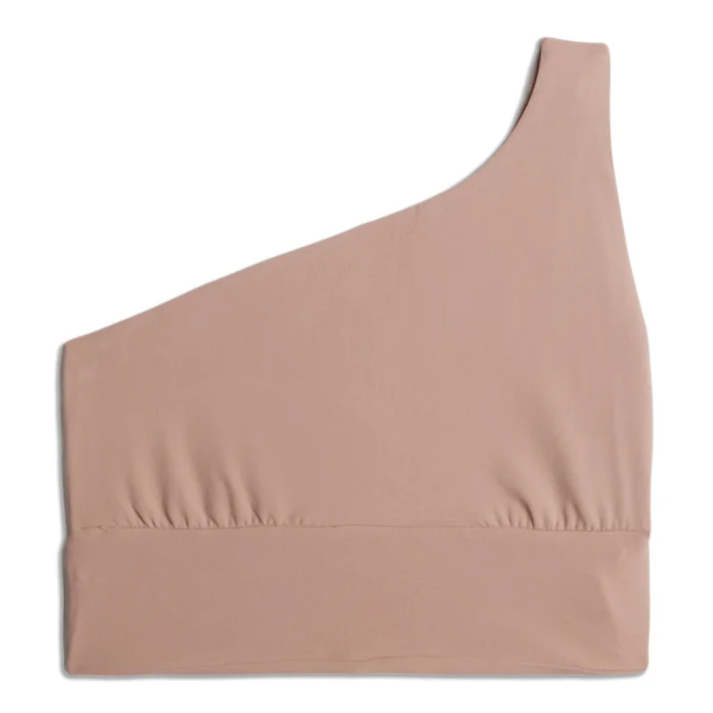 Women's Athleisure Apparel lululemon Align™ Asymmetrical Bra - Resale