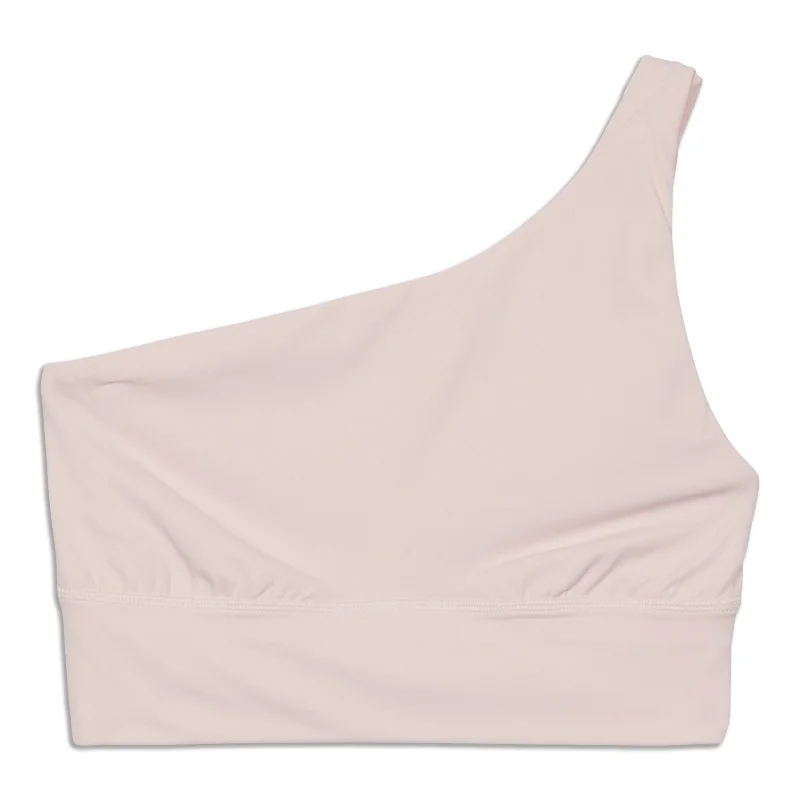 Women's Activewear Garments lululemon Align™ Asymmetrical Bra - Resale