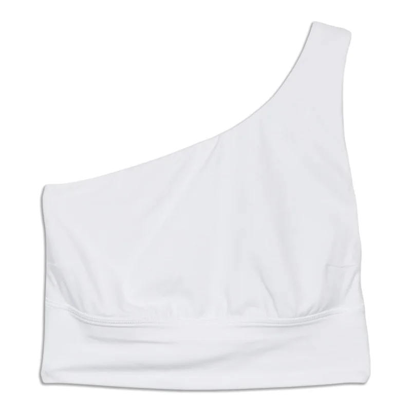 Women's Night-Out Outfit lululemon Align™ Asymmetrical Bra - Resale
