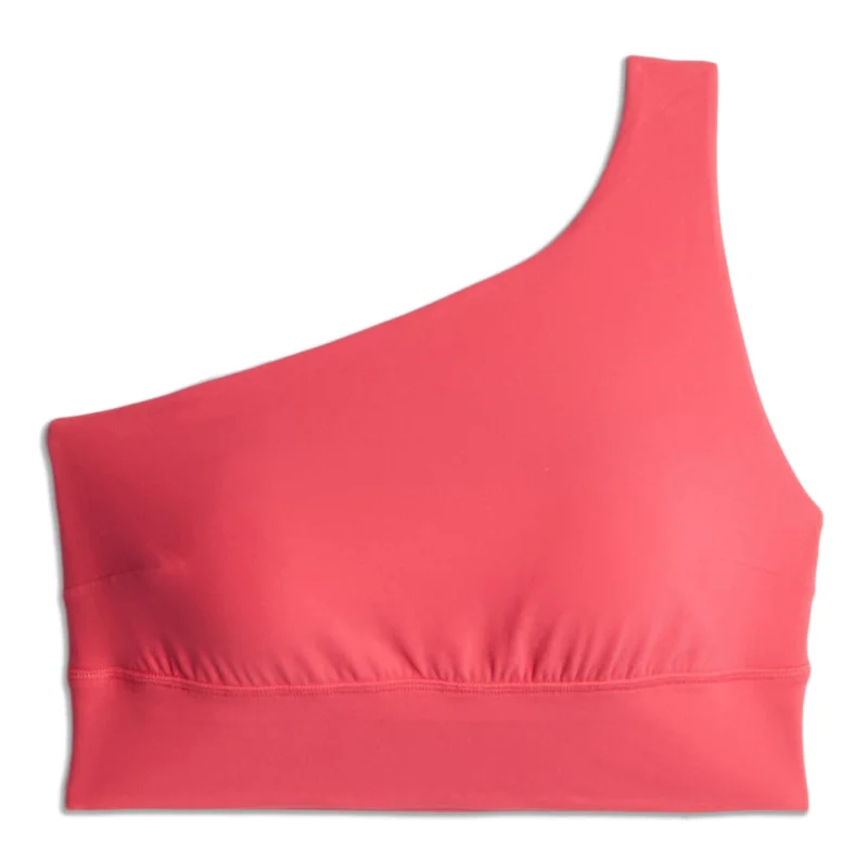Women's Clothing For Outdoor Events lululemon Align™ Asymmetrical Bra - Resale
