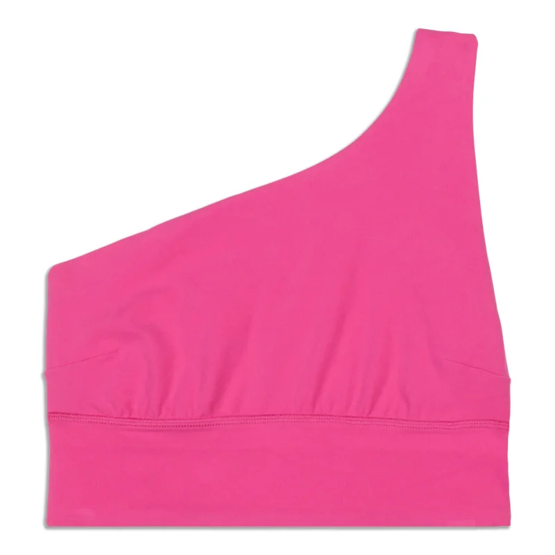 Stylish Outerwear Clothing For Women lululemon Align™ Asymmetrical Bra - Resale