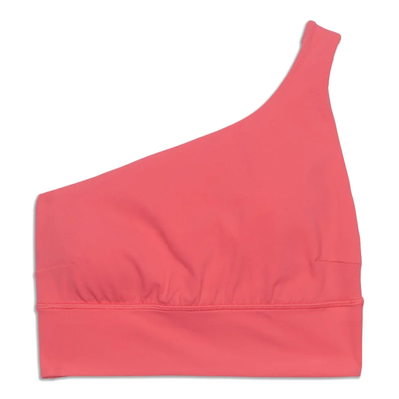 Women's Activewear Apparel lululemon Align™ Asymmetrical Bra - Resale