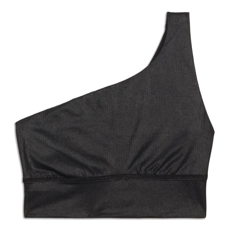 Women's Everyday Clothes lululemon Align™ Asymmetrical Ribbed Bra - Resale