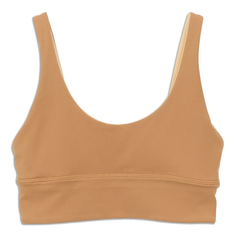 Women's Vintage-Inspired Clothing lululemon Align™ Bra A/B - Resale