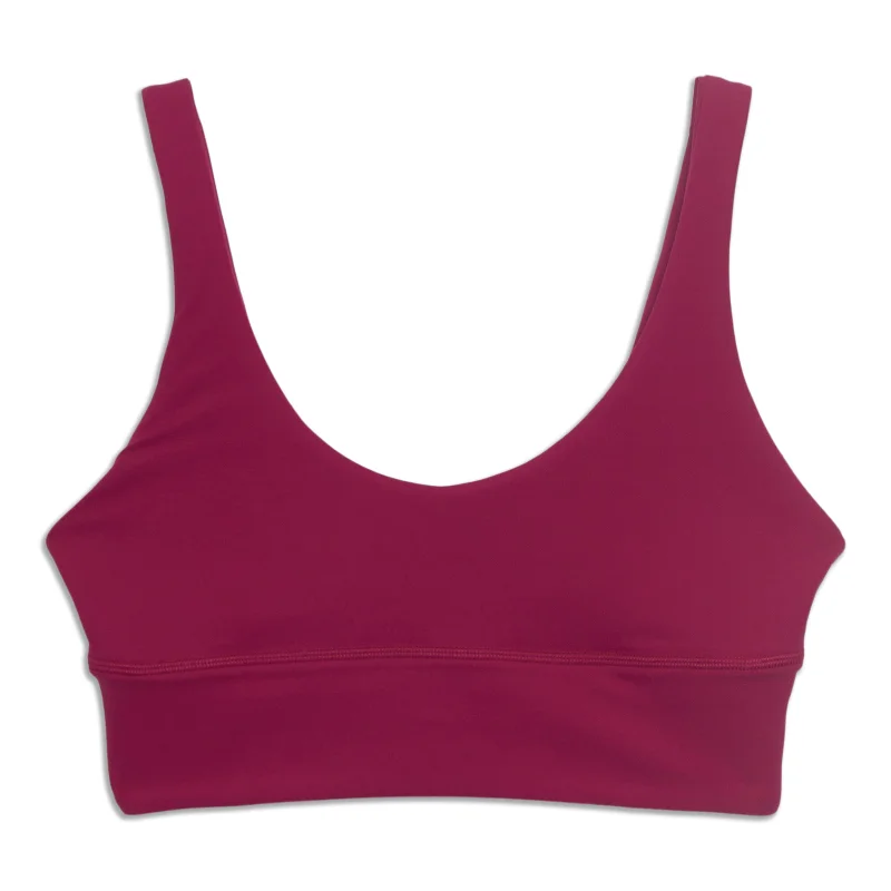 Women's Comfortable Clothes For Weekends lululemon Align™ Bra - Resale