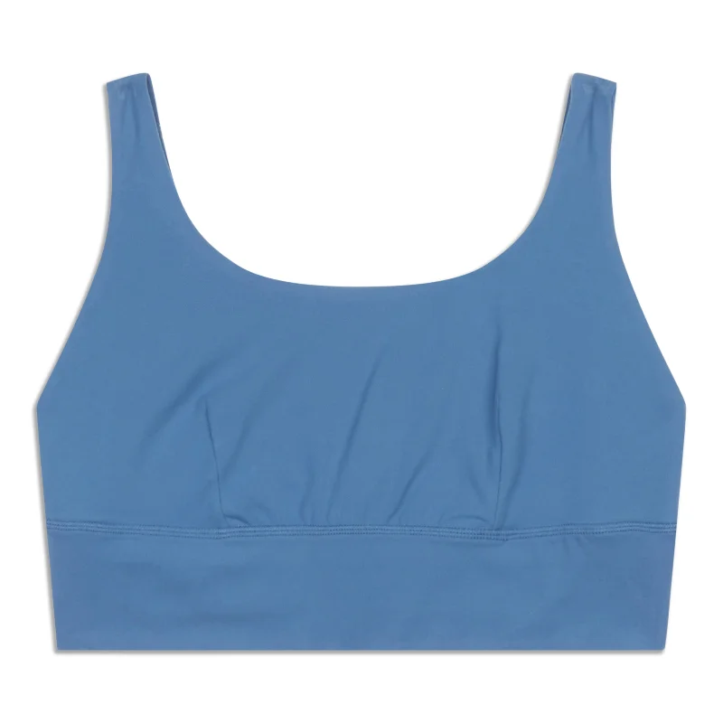 Women's Comfortable Lounge Outfit lululemon Align™ Bra - Resale