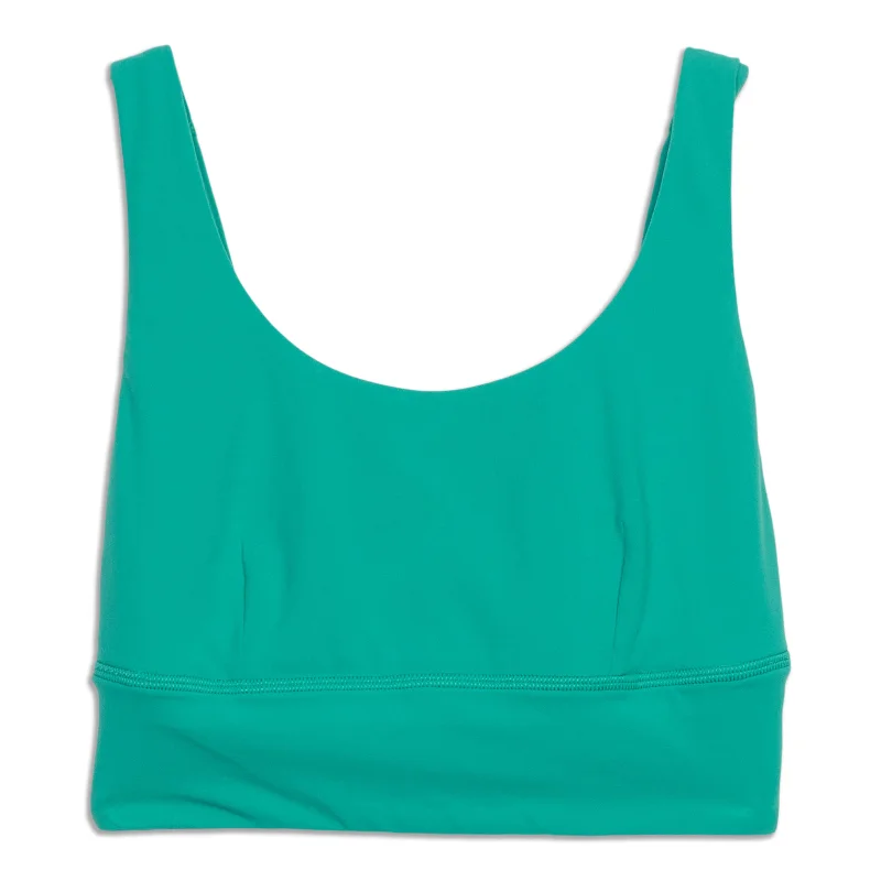 Stylish Women's Clothing lululemon Align™ Bra - Resale
