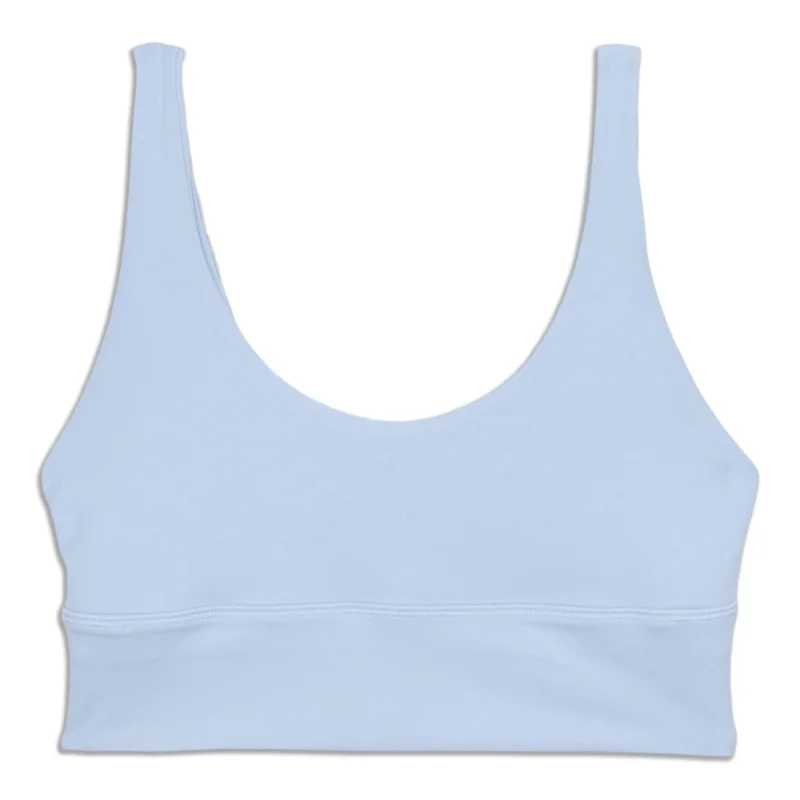 Women's Clothes For The Office lululemon Align™ Reversible Bra - Resale