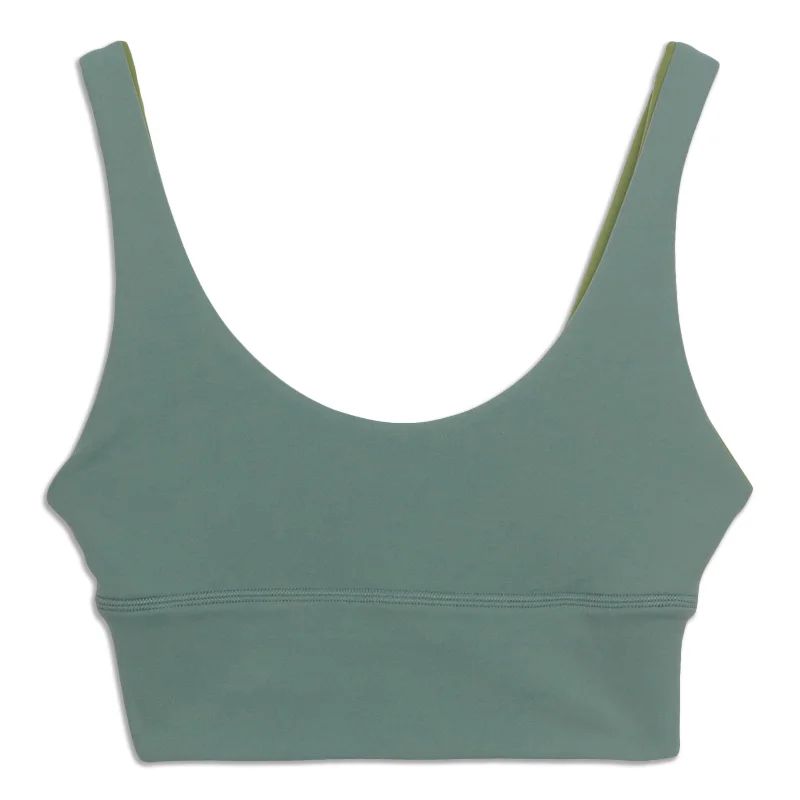 Women's Clothing For Work lululemon Align™ Reversible Bra - Resale