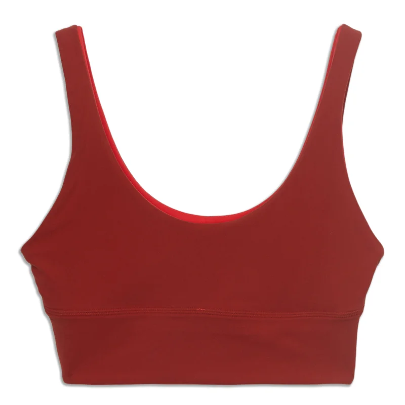 Women's Outdoor Attire lululemon Align™ Reversible Bra - Resale