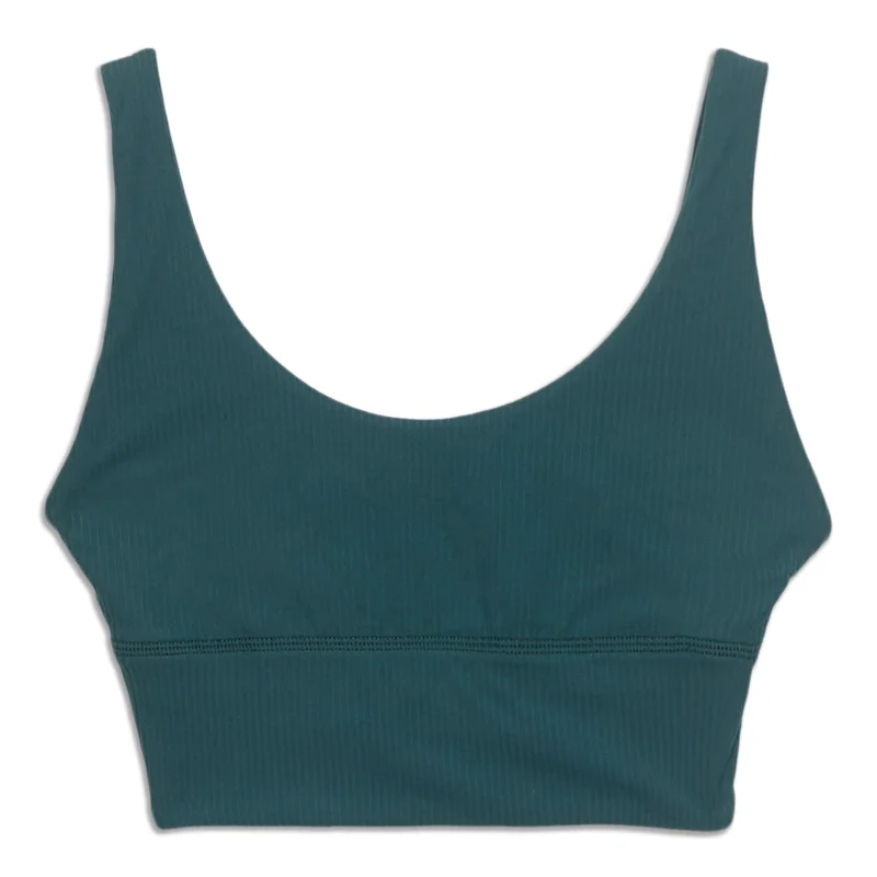 Women's Outdoor Attire lululemon Align™ Ribbed Bra - Resale