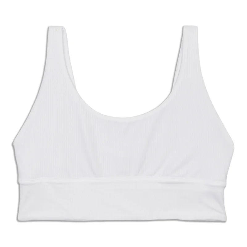 Women's Clothes For Work Events lululemon Align™ Ribbed Bra - Resale
