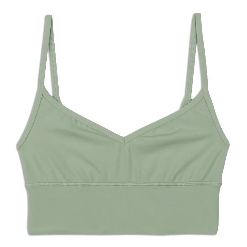 Women's High-Fashion Garments lululemon Align™ Sweetheart Bra - Resale