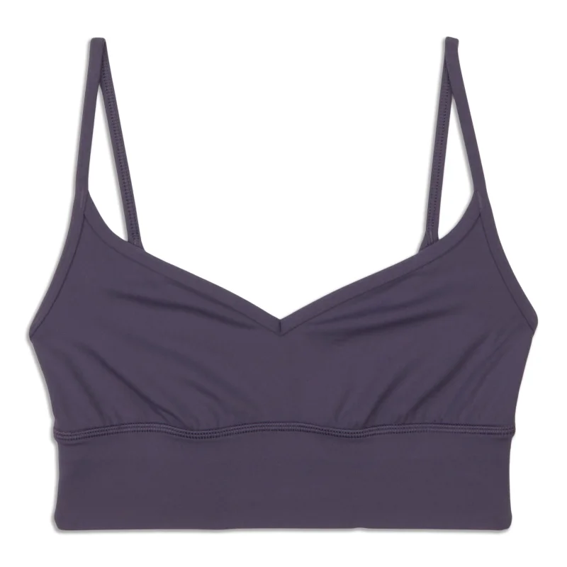 Charming Women's Clothes For Special Events lululemon Align™ Sweetheart Bra - Resale Charming Women's Clothes For Special Events lululemon Align™ Sweetheart Bra - Resale