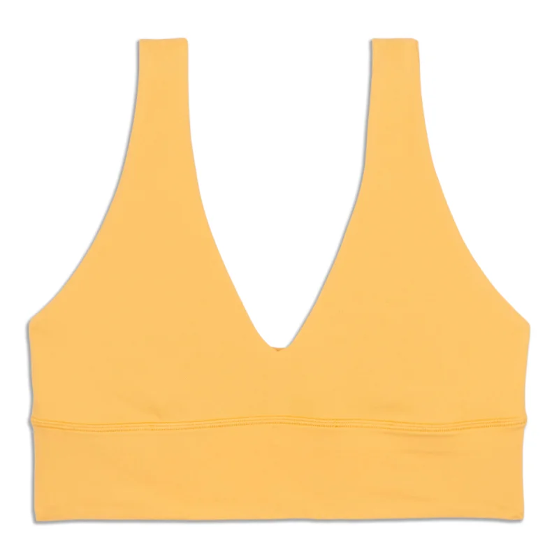 Stylish Women's Outerwear Apparel lululemon Align V-Neck Bra A/B - Resale