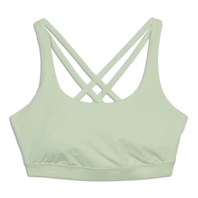 Women's Elegant Apparel lululemon Align™ V-Neck Bra - Resale