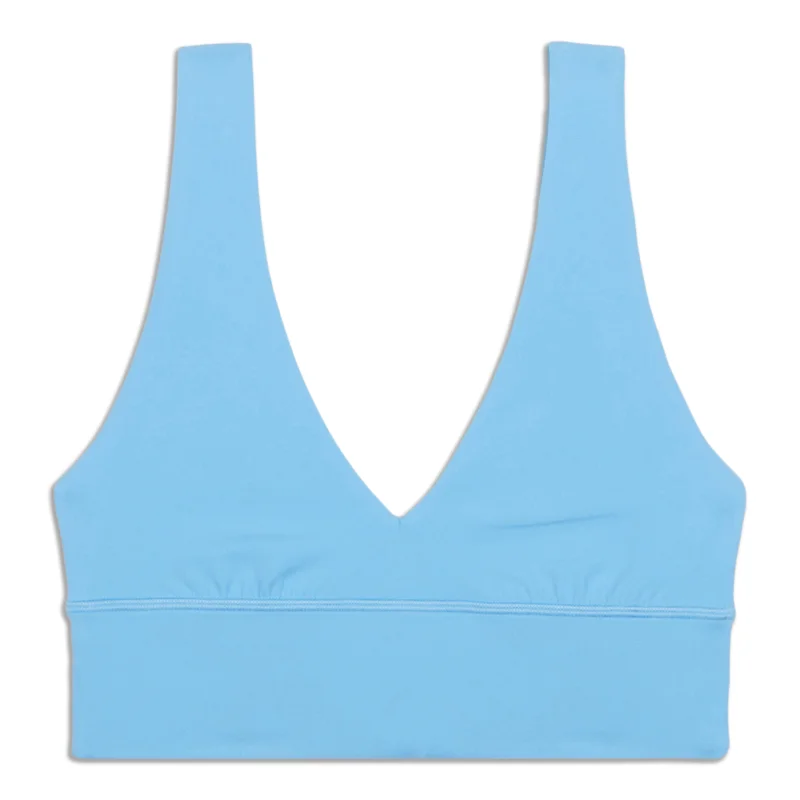 Women's Party Outfit lululemon Align™ V-Neck Bra - Resale