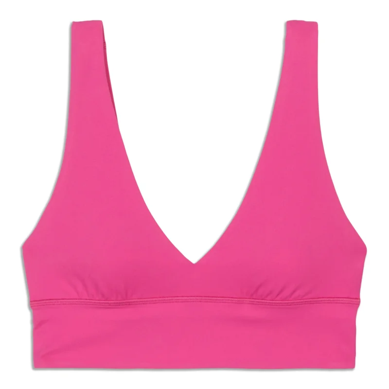 Women's Outfit lululemon Align™ V-Neck Bra - Resale
