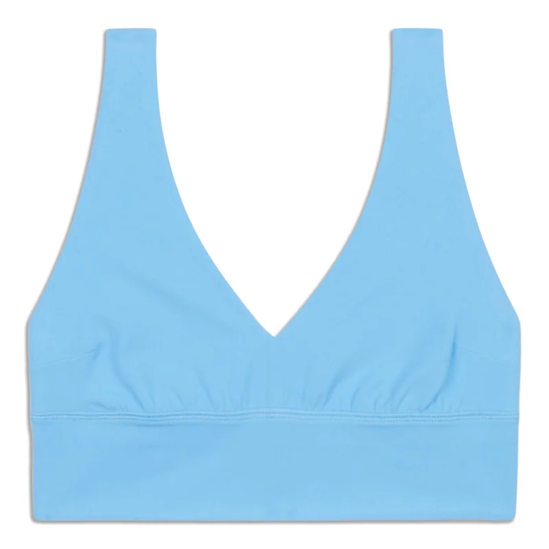 Modern Women's Clothes lululemon Align™ V-Neck Bra - Resale