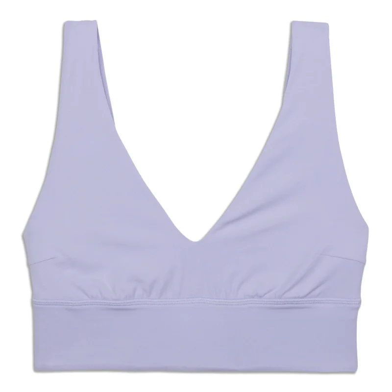 Women's Evening Wear Attire lululemon Align™ V-Neck Bra - Resale