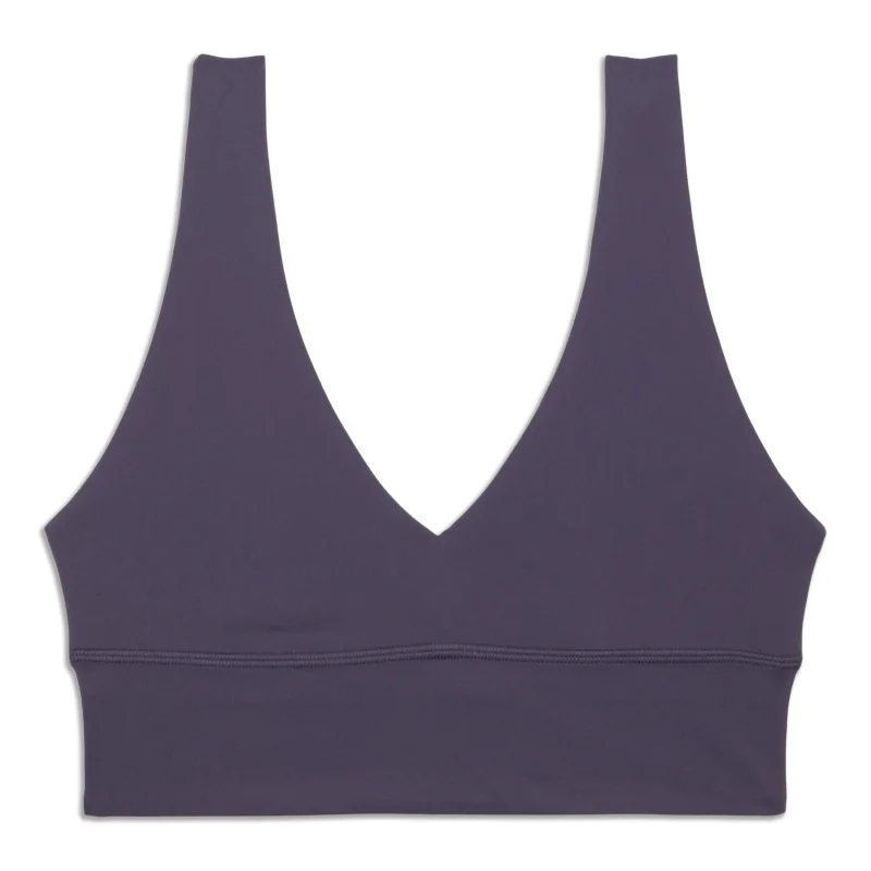 Women's Clothing And Garments Sets lululemon Align™ V-Neck Bra - Resale