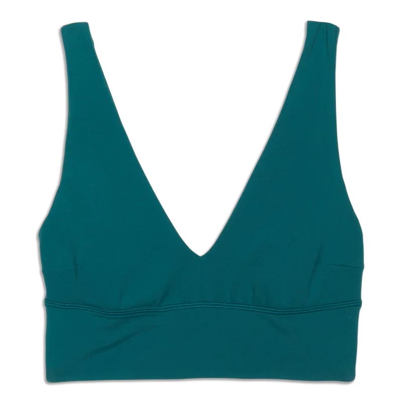 Women's Casual Apparel lululemon Align™ V-Neck Bra - Resale