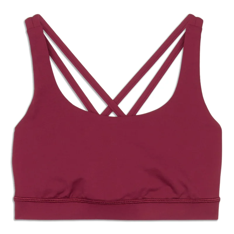 Women's Office Outfit lululemon Energy Bra - Resale