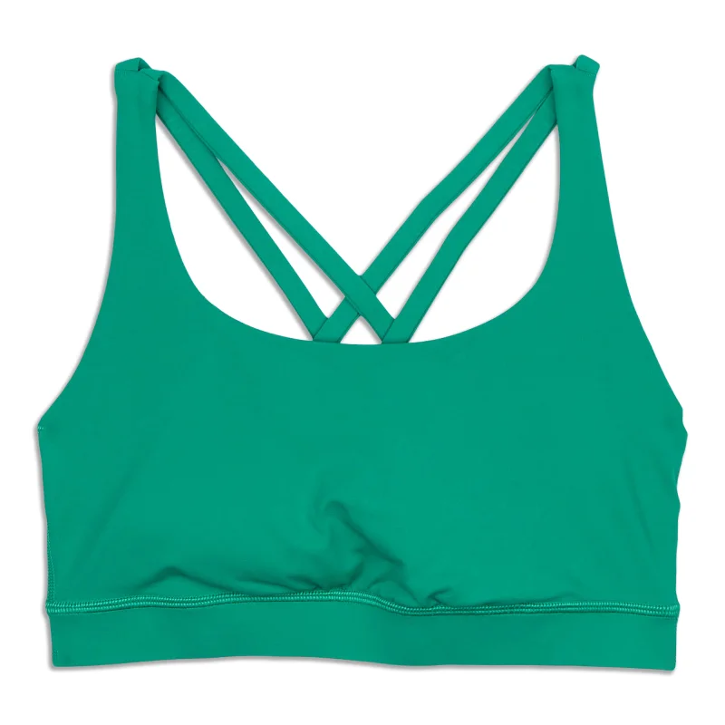 Women's Occasion Wear Clothes lululemon Energy™ Bra - Resale