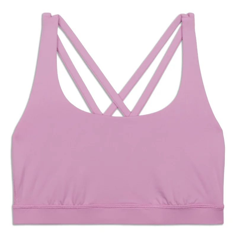 Tailored Clothing For Women lululemon Energy Bra - Resale