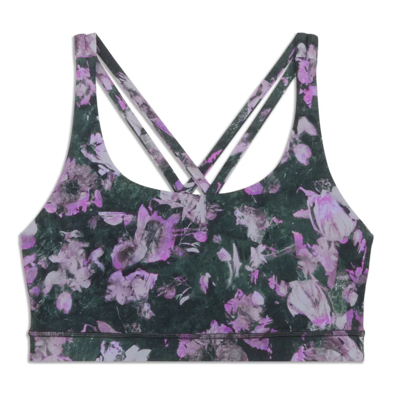 Elegant Clothing For Women lululemon Energy Bra - Resale